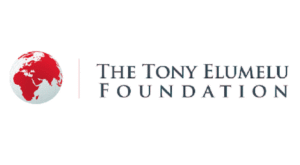 Tony elumelu foundation